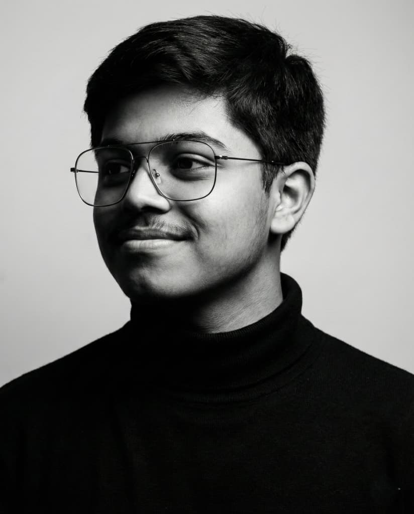Dhanesh Shetty